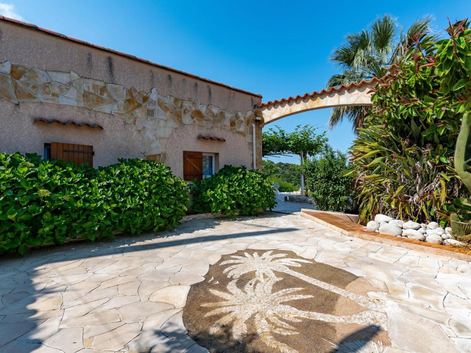 Holiday Home Campestra By Interhome Coti-Chiavari  Exterior foto